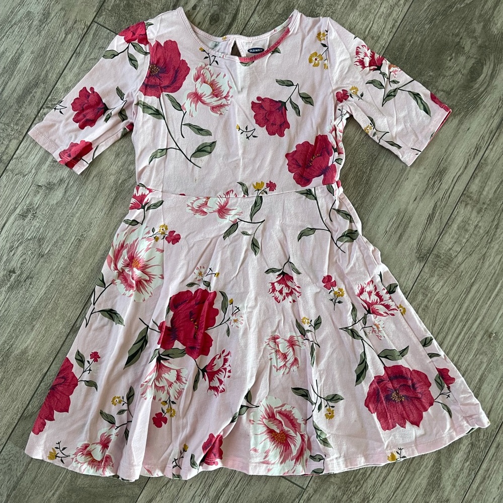 Old Navy Summer Dress